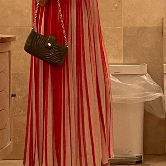 Club Monaco pleated dress - Picture 1 of 3